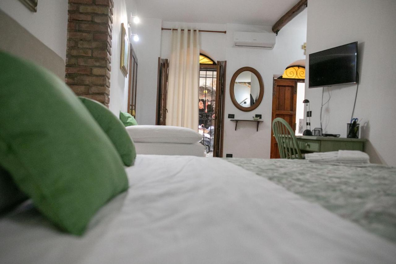 A 38Passi Dal Mare Villa Cefalu Bagian luar foto
