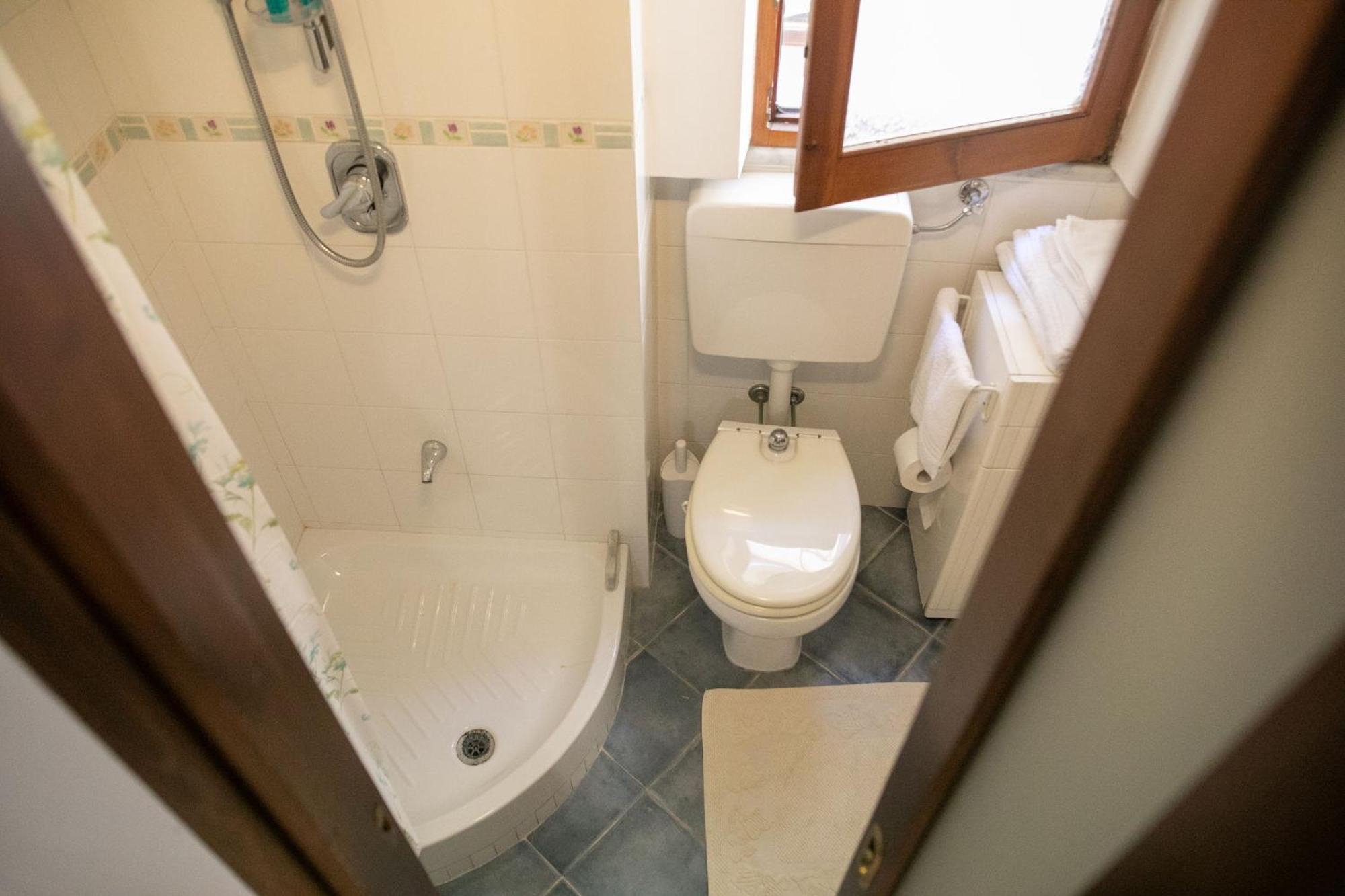 A 38Passi Dal Mare Villa Cefalu Bagian luar foto