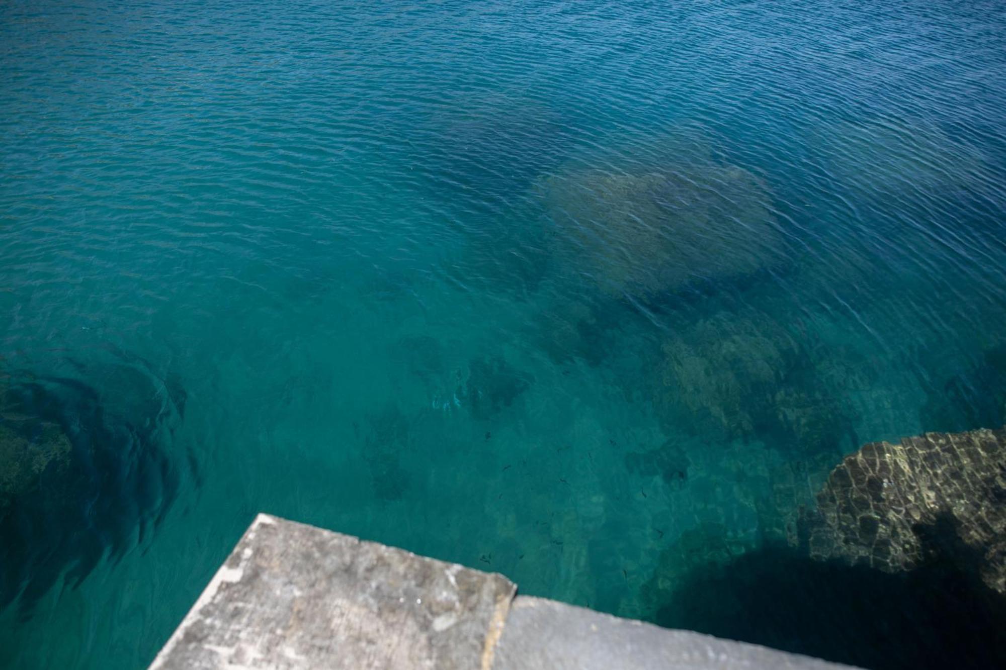 A 38Passi Dal Mare Villa Cefalu Bagian luar foto