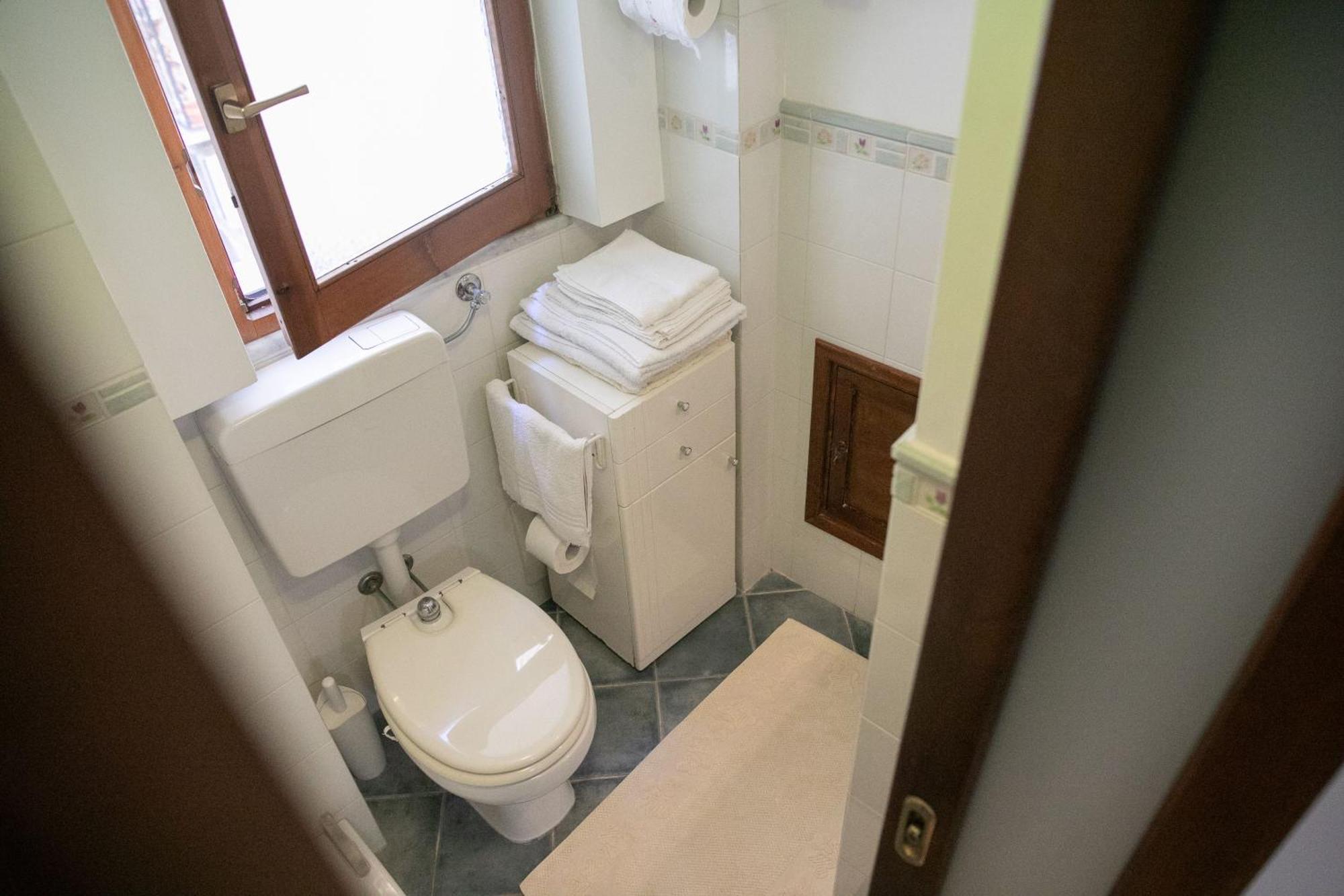A 38Passi Dal Mare Villa Cefalu Bagian luar foto